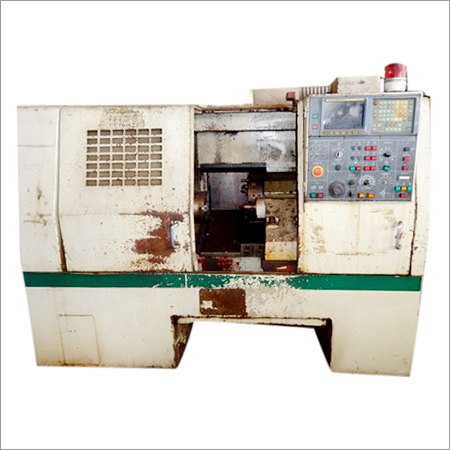 Lathe Cnc Suzuki