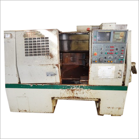 Lathe, Cnc Suzuki
