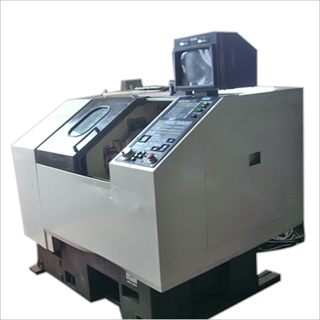 Lathe, Cnc Hitachi Seiki