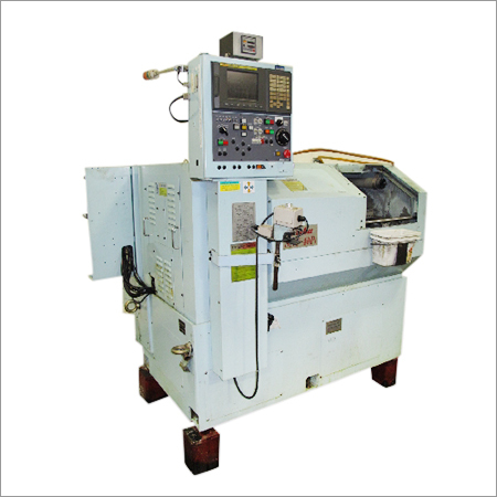 CNC Precision Lathe Lathe, Cnc Seibu