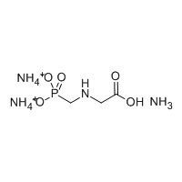 Ammonium Salt Of Glycophosate