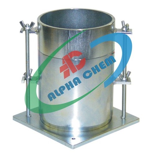 CBR Mould