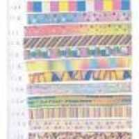 Elastic Friendship Band