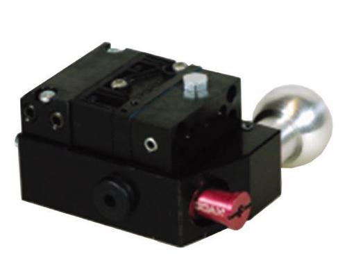 Combined pump and gripper (VGSa c)3040