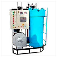 Non Ibr Steam Boiler