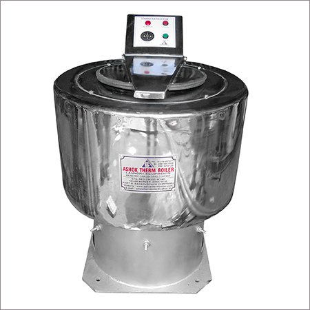 Hydro Extractor
