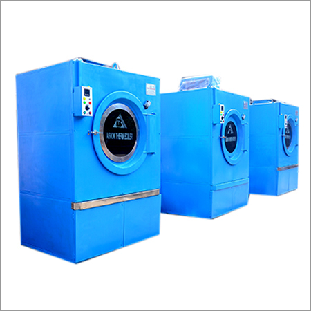 Drying Tumbler