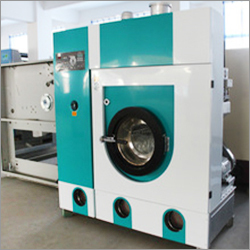 Dry Cleaning Machine