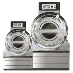 Front Loading Washing Machine