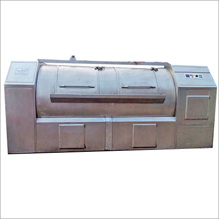 Industrial Washing Machine