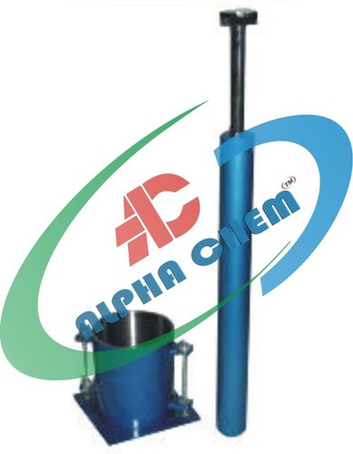Soil & Civil Engineering Instruments