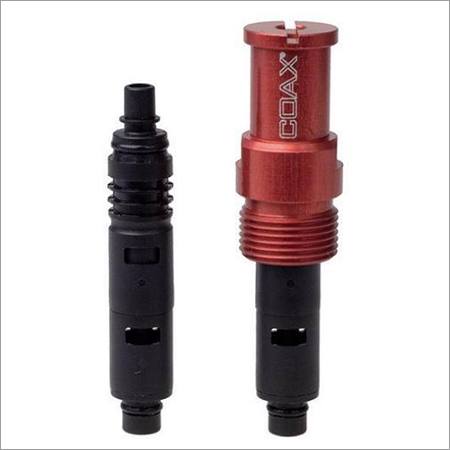 Oil Free Vacuum Pump