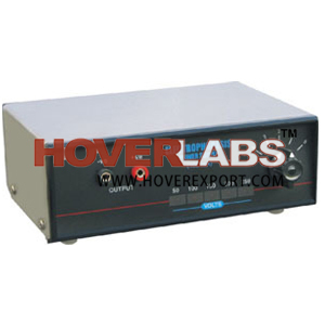 Centrifuges & Magnetic Stirrers & Electrophoresis