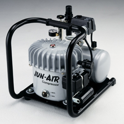 Jun Air Compressors