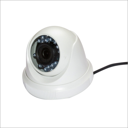 CCTV Cameras