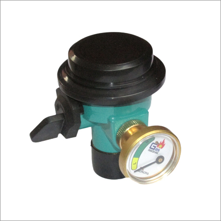 Gas Safety Device