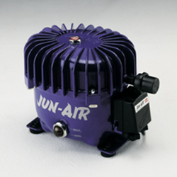 Jun Air Oil Free Compressor