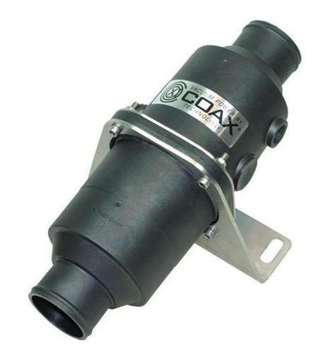 Round Vacuum Pumps - Plastic, Metal 10x5x3 inches, 120V, 29 in Hg | High Vacuum, Compact Design, Quiet Operation, Reliable Performance