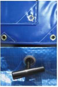 Vci Bags Manufacturer Application: For Packaging Metal Product