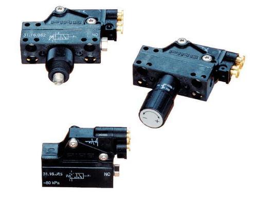 vacuum switches