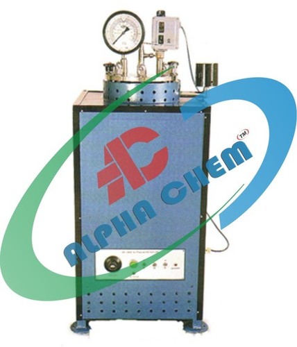 Soil & Civil Engineering Instruments
