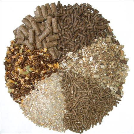 Animal Feed