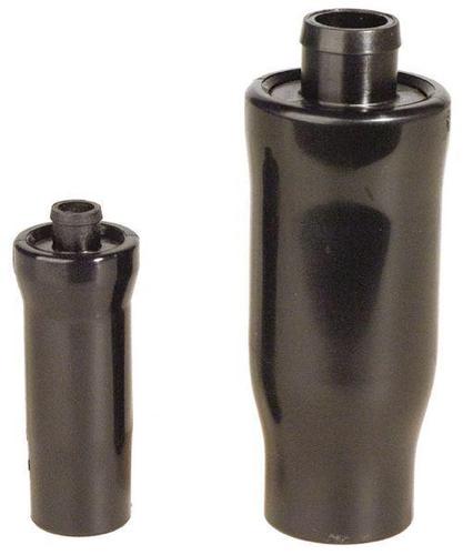 Silencer COAX