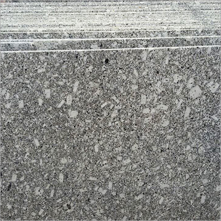 Designer White Granite