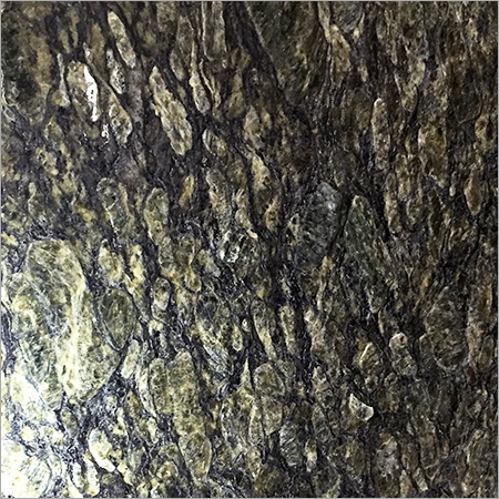 Green Granite