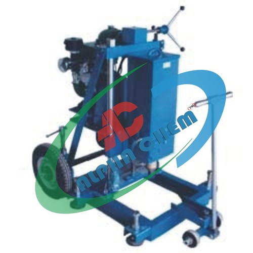 Core Drilling W/O cutter Electronic