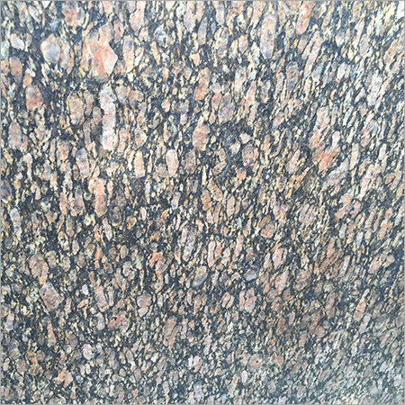 Designer Brown Granite