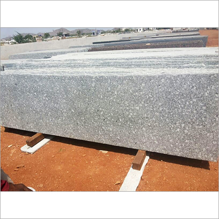 White Pearl Granite