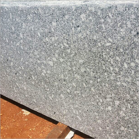 Designer White Pearl Granite