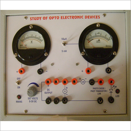 OPTO Electronic Devices