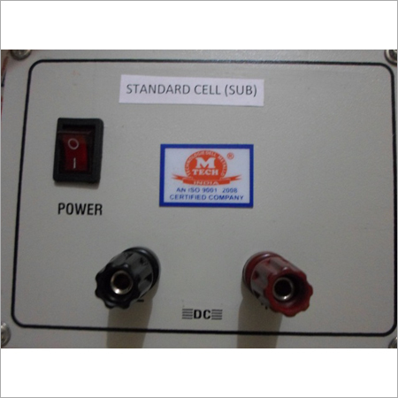 Electronics STD Cell