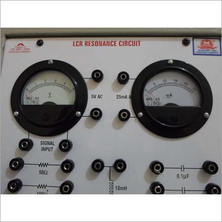 Physics Lab Apparatus