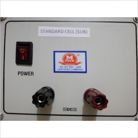 Electronics STD Cell