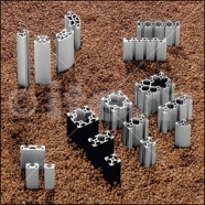 Aluminum Profiles / Extrusions