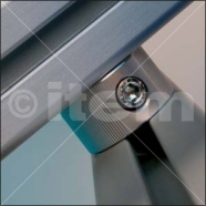 Aluminium Fasteners