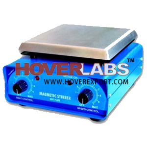 Centrifuges & Magnetic Stirrers & Electrophoresis