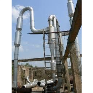 Chemical Dryer