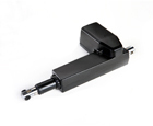 Pneumatic Linear Actuator