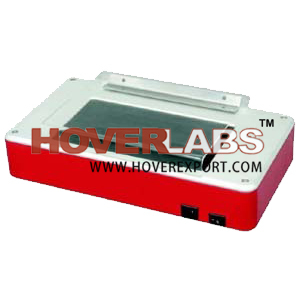 Centrifuges & Magnetic Stirrers & Electrophoresis