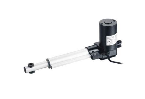 Electric Actuators