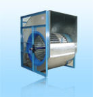 Double Inlet Centrifugal Fan