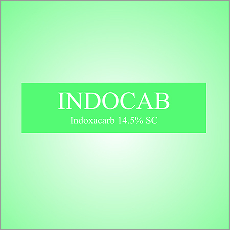 Indoxacarb  By Kalyani Industries Ltd.