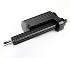 Ball Screw Linear Actuator
