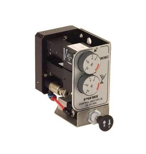 Controls Vaccum Conveying Systems