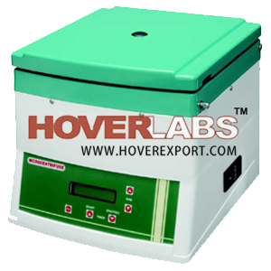 Centrifuges & Magnetic Stirrers & Electrophoresis