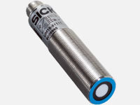Ultrasonic Distance Sensor